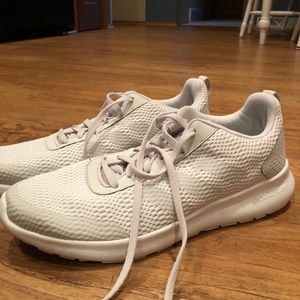 Adidas Cloudfoam shoes